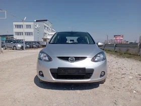     Mazda 2 1.3  