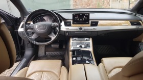 Audi A8 420CDI, снимка 1 - Автомобили и джипове - 43641694