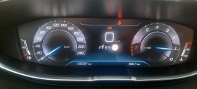 Peugeot 3008 1.2 бензин Allure, снимка 10