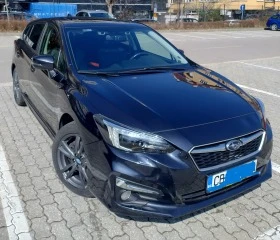 Subaru Impreza, снимка 4