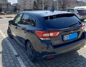 Subaru Impreza, снимка 3