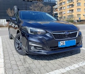 Subaru Impreza, снимка 2