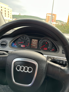 Audi A6 3.2FSI, снимка 5