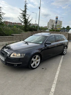 Audi A6 3.2FSI, снимка 2