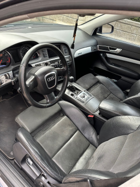 Audi A6 3.2FSI, снимка 7