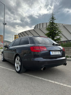     Audi A6 3.2FSI