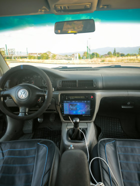VW Passat 5, снимка 7