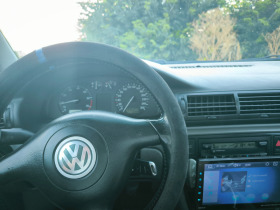 VW Passat 5, снимка 11