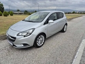 Opel Corsa 1.3cdi | Mobile.bg    2