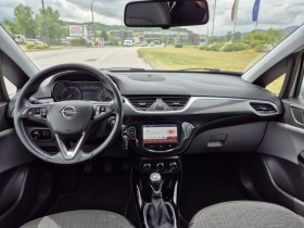 Opel Corsa 1.3cdi, снимка 7
