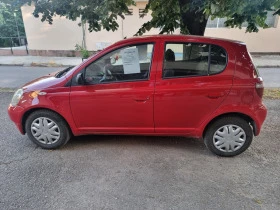 Toyota Yaris, снимка 4