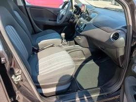 Fiat Punto 1.2 GPL, снимка 9