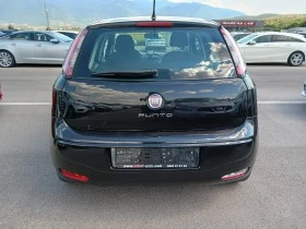 Fiat Punto 1.2 GPL, снимка 5