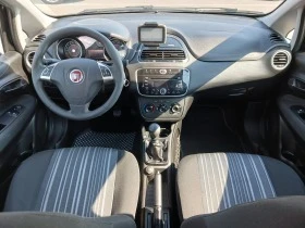 Fiat Punto 1.2 GPL | Mobile.bg    8