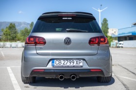 Обява за продажба на VW Golf R MK6 306к.с. БЕЗ АНАЛОГ ~29 900 лв. - изображение 7