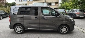 Citroen Jumpy 2.0 EURO 6.Automatik | Mobile.bg    4