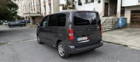 Citroen Jumpy 2.0 EURO 6.Automatik | Mobile.bg    6