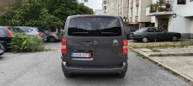 Citroen Jumpy 2.0 EURO 6.Automatik | Mobile.bg    5