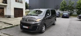 Citroen Jumpy 2.0 EURO 6.Automatik | Mobile.bg    1