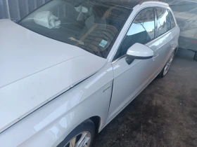 Audi A3 1.4 G tron, снимка 4