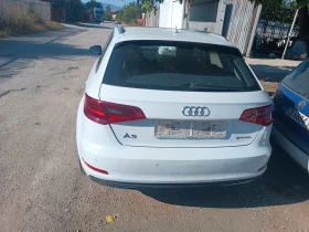 Audi A3 1.4 G tron, снимка 3