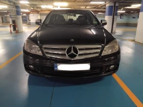 Mercedes-Benz C 180 Газ, снимка 5