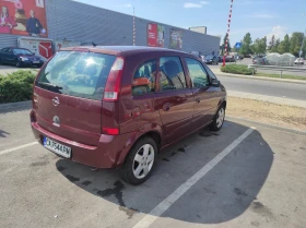 Opel Meriva 1.7 TDI, снимка 3