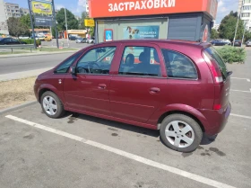 Opel Meriva 1.7 TDI, снимка 1