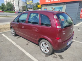 Opel Meriva 1.7 TDI, снимка 2