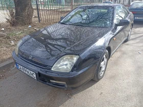 Honda Prelude, снимка 3