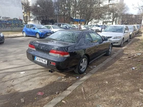 Honda Prelude, снимка 4