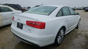     Audi A6 Prestige* Quattro* Blind Spot* Camera* * 