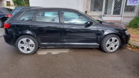 Audi A3, снимка 4