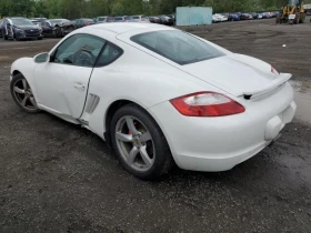 Porsche Cayman S   - [3] 