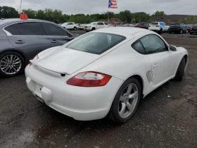 Porsche Cayman S   - [4] 