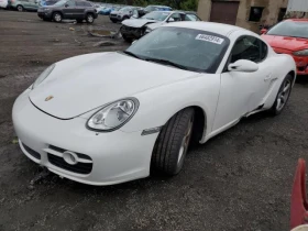 Porsche Cayman S   - [2] 