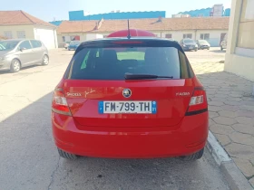 Skoda Fabia СПЕШНО!!!, снимка 3