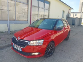 Skoda Fabia СПЕШНО!!!, снимка 1