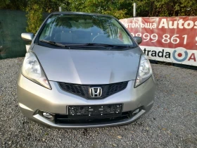 Honda Jazz 1.2i | Mobile.bg    2