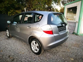 Honda Jazz 1.2i, снимка 4