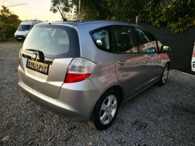 Honda Jazz 1.2i | Mobile.bg    6