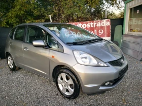 Honda Jazz 1.2i | Mobile.bg    1