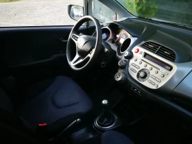 Honda Jazz 1.2i, снимка 13