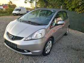 Honda Jazz 1.2i, снимка 3