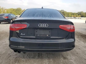 Audi A4 PREMIUM S-LINE, снимка 6