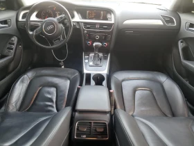 Audi A4 PREMIUM S-LINE, снимка 8