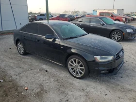 Audi A4 PREMIUM S-LINE, снимка 4