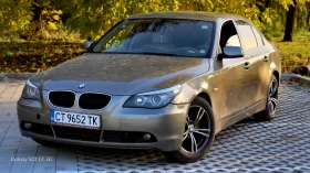     BMW 530 530d euro 4 