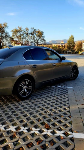 BMW 530 530d euro 4  | Mobile.bg    5