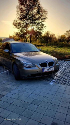 BMW 530 530d euro 4  | Mobile.bg    3